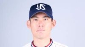 【ヤクルト】自らもタイムリー！高梨裕稔が今季3勝目 　打席を振り返り「何が起こるかわからない」ベース踏んでガッツポーズも