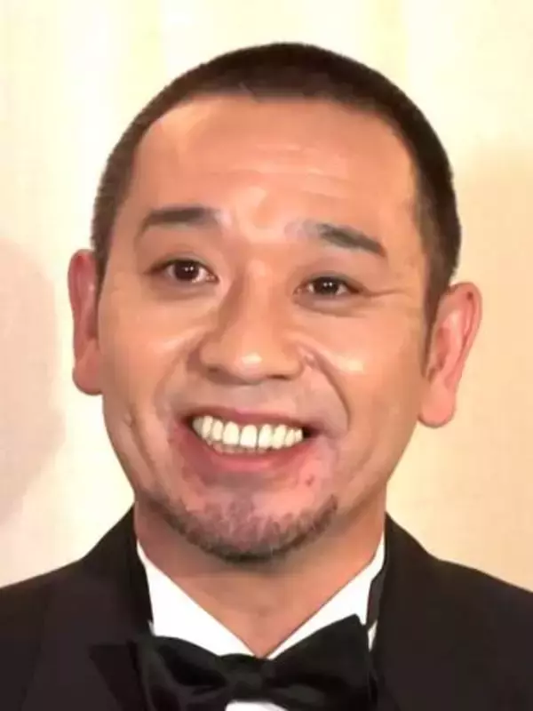 千鳥・大悟「もらえるんならもろとけと」　初のカンヌで約9分間のスタンディングオベーション