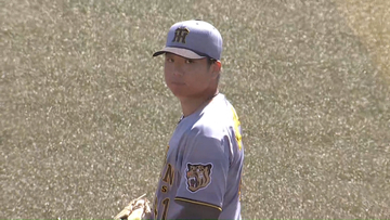 【阪神】藤川球児監督　村上頌樹に「エースらしい投球」お手玉でエラーの森下翔太については「覚悟して野球人生につなげていって欲しい」