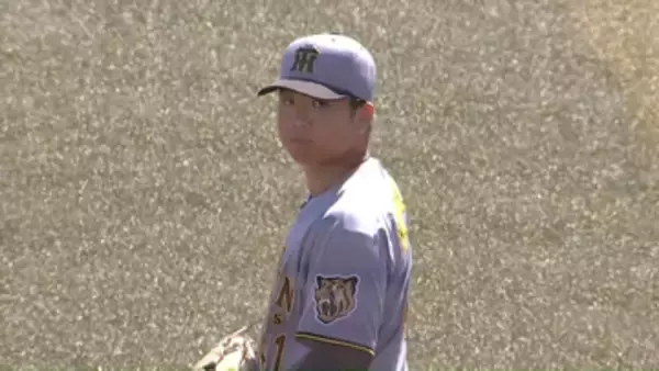 【阪神】藤川球児監督　村上頌樹に「エースらしい投球」お手玉でエラーの森下翔太については「覚悟して野球人生につなげていって欲しい」