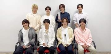 timelesz、新体制初のドームツアー収録作品が上半期映像3部門1位に　菊池風磨が語るこれまでの歩み