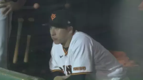【巨人】大勢が3戦連続失点　橋上監督代行「空振りがなかなか取れない」　配置転換は「そこまで極端な話は」と否定