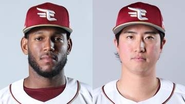 【楽天】前日に来日初先発・コントレラスを抹消　チーム最多タイの30試合に登板・西垣雅矢も抹消