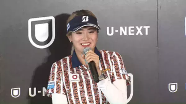 【女子ゴルフ】桑木志帆「アメリカに行っても一人じゃない」チームジャパンのふるまいに感謝　全英女子OPは直近8年で日本勢3度V　日本の強さの秘けつは？