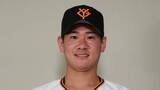 「【巨人】井上温大「入団してからずっと目標にしていた数字」　自身初の2桁勝利喜ぶ　「野手の助けがないと絶対に付かない数字」とナインへ感謝」の画像1