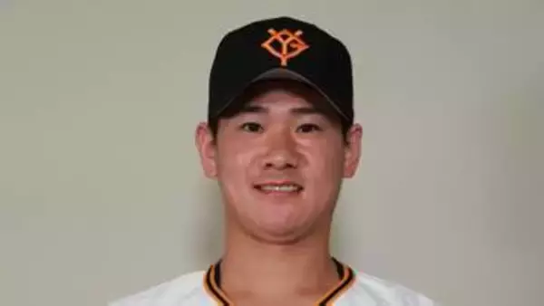 【巨人】井上温大「入団してからずっと目標にしていた数字」　自身初の2桁勝利喜ぶ　「野手の助けがないと絶対に付かない数字」とナインへ感謝