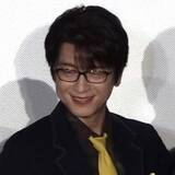 「【全文】及川光博 56歳　結婚を発表　「今後も変わらず俳優として、ミッチーとして、努力し精進」」の画像1