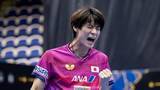 「【卓球】男子は戸上隼輔ら4選手が2回戦へ　及川瑞基はカザフスタンのエースに屈する」の画像1