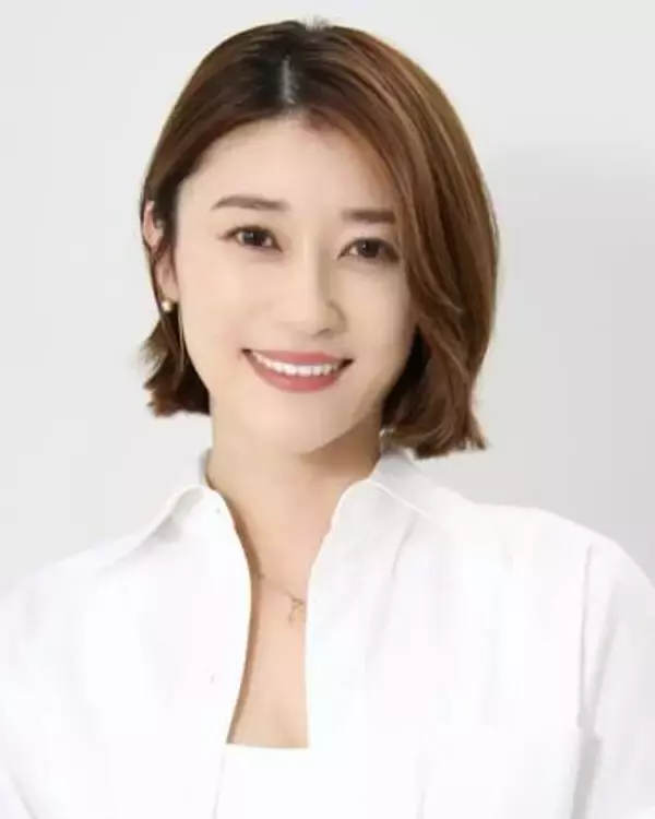 原幹恵 39歳、第1子出産を報告　「生まれてきてくれた小さな命はとても愛おしく」