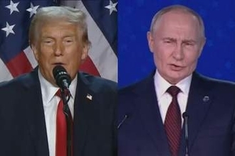 ロシア産ディーゼル燃料積んだタンカー、米に向かう　ロイター通信