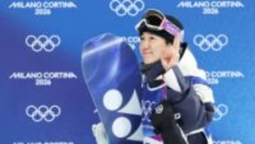 戸塚優斗「レベルが高くて少し焦った」 ハイレベルな予選で日本勢トップ2位通過　スノーボード男子ハーフパイプ