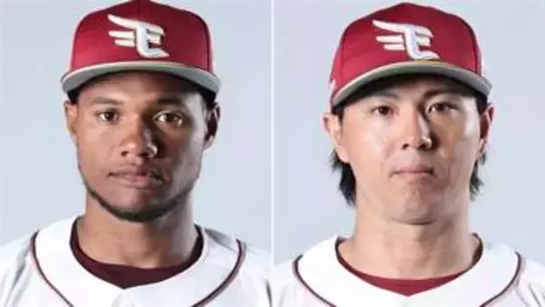 【楽天】佐藤直樹を登録抹消　新天地では7試合で打率.350、1本塁打を記録　ゴンザレスが1軍昇格