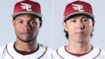 【楽天】佐藤直樹を登録抹消　新天地では7試合で打率.350、1本塁打を記録　ゴンザレスが1軍昇格