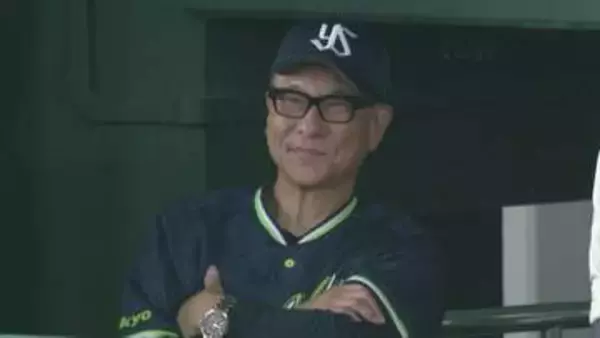 【ヤクルト】僅差のゲームを逃げ切り巨人に勝利　先発・山野太一は2本塁打浴びるも好投で両リーグトップの3勝目