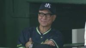 【ヤクルト】僅差のゲームを逃げ切り巨人に勝利　先発・山野太一は2本塁打浴びるも好投で両リーグトップの3勝目