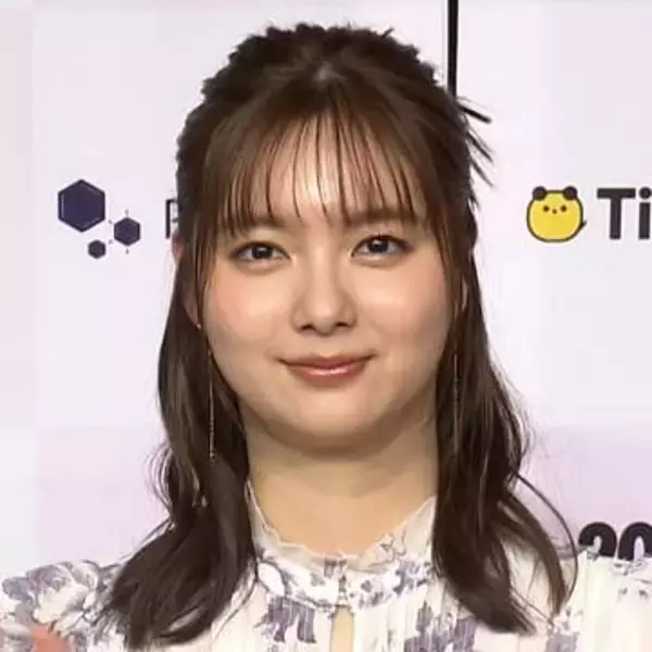新川優愛　意外な特技を告白「やり続けて9年くらいになる」　平祐奈も初耳