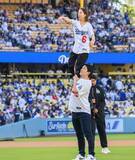 「りくりゅうの指にWS優勝リング　木原龍一はぜいたくに薬指と小指にダブルづけ「かけがえのない幸せな時間を本当にありがとうございました」」の画像1