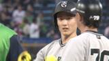「「完走できてよかった」巨人・浦田俊輔　試合前にはしっかり熱中症対策　前日の試合途中ではめまいに手足にしびれなど」の画像1