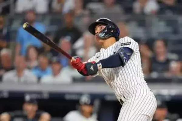 【MLB】兄弟それぞれ同日デビューで角度＆速度“うり2つ”のHR記録　大喜びの父は元ドジャースコーチ　兄のメジャー初舞台を生観戦しながらスマホで弟の状況見守る姿も話題に