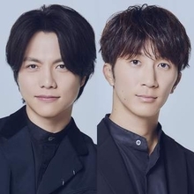【全文】WEST.重岡大毅＆濵田崇裕、Wで結婚発表　重岡は「新しい命を迎えました」と報告