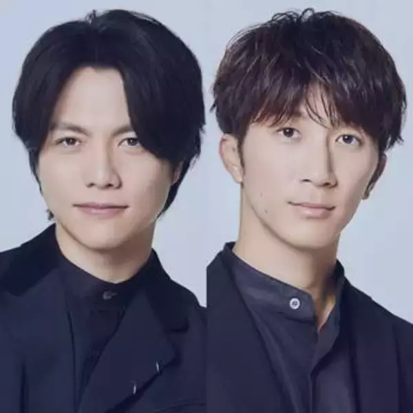 【全文】WEST.重岡大毅＆濵田崇裕、Wで結婚発表　重岡は「新しい命を迎えました」と報告