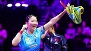 【卓球】チャンピオンズマカオが開幕　初日は張本美和や大藤沙月が登場　日本勢は4選手が挑む