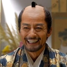 山口馬木也、初めて時代劇撮影に臨んだ場所で初のCM撮影　「背筋が伸びる」