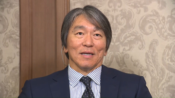 「野球選手として常にそう」巨人・松井秀喜監督　“自分の課題は自分で見つける”