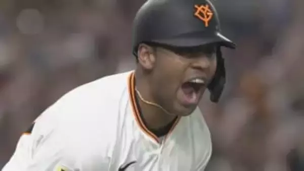 「さっき本人にも連絡して」巨人・阿部監督　オコエ瑠偉の退団について