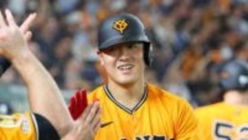 岡本和真「ジャイアンツでプレーしたのはすごく特別なもの」11年を過ごした巨人への思い語る