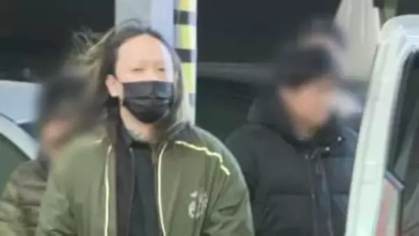 【速報】25万円貸りたら、利息は約89万円…。違法な利息を得たとして暴力団関係者逮捕─警視庁