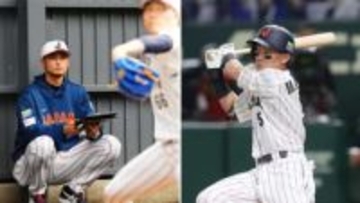 「自分から2人で行こうと」ダルビッシュ有が牧原大成と“サシ飯”SNSで2ショット公開 WBC春季キャンプ前夜に