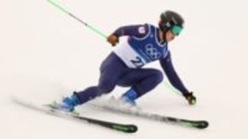 【スキークロス】古野慧が準決勝進出　メダルを射程に捉える　予選は全体2位の好タイムで通過【ミラノ・コルティナ五輪】