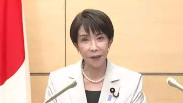 高市首相「国民に伝える方法多様化」「情報発信の組み合わせ、試行錯誤したい」…取材対応の少なさ問われ