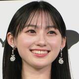 「乃木坂46・川﨑桜「安心して撮影に向かうことができました」　憧れの先輩・山下美月のエールに感激」の画像1