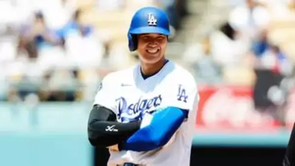ここまで31戦6本塁打の大谷翔平　過去4月までの最多は？　昨季自己最多15発の5月でどこまで伸ばす？