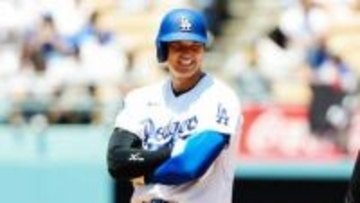ここまで31戦6本塁打の大谷翔平　過去4月までの最多は？　昨季自己最多15発の5月でどこまで伸ばす？