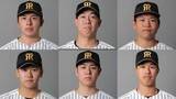 「【阪神】6選手を入れ替え　嶋村麟士朗を約2週間ぶり1軍登録　岡城快生ら3選手抹消」の画像1