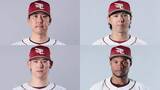 「【楽天】4選手の大幅入れ替え　鈴木大地と佐藤直樹が昇格　伊藤裕季也とゴンザレスの登録抹消」の画像1