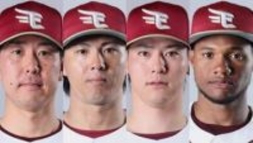 【楽天】4選手の大幅入れ替え　鈴木大地と佐藤直樹が昇格　伊藤裕季也とゴンザレスの登録抹消