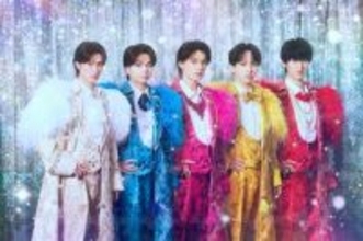 M!LK、デジタルランキングで自身初の2冠を達成　TOP5には3作品ランクイン