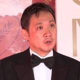 「濱口竜介監督「観客の反応が温かいな」　カンヌ公式上映後に明かした『パルムドール』への期待」の画像1
