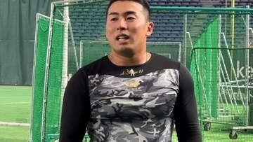 【巨人】浅野翔吾が1軍合流　前夜の2軍戦では2安打2打点と活躍　原辰徳さんも「ここだぞ」とハッパ