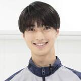 「【俺たちの箱根駅伝】旭惟吹、去年俳優デビュー　刺激を受けた山下智久や同世代との撮影現場」の画像1