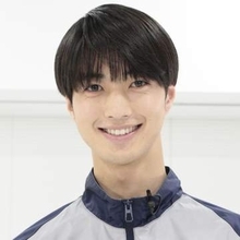 【俺たちの箱根駅伝】旭惟吹、去年俳優デビュー　刺激を受けた山下智久や同世代との撮影現場