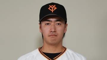 【巨人】西舘勇陽　体調不良の井上温大に代わり急きょ2日先発「やるしかないんで」　臨機応変な姿勢「まずは1イニングでも長く投げること」
