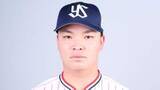 「【ヤクルト】西村瑠伊斗の2打席連続タイムリー　3番起用に応える！　阪神・西勇輝から2回で4得点」の画像1