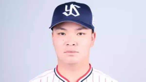 【ヤクルト】西村瑠伊斗の2打席連続タイムリー　3番起用に応える！　阪神・西勇輝から2回で4得点