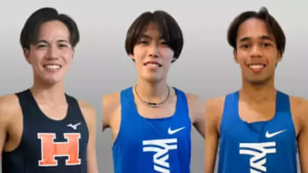 Honda陸上部　法政大の大島史也、東海大の花岡寿哉＆兵藤ジュダが来季加入　中央大からマネージャーの加入も発表