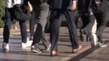 パートやアルバイトなどの“非正規春闘”　人件費を抑えるためのシフトカットに反対　10％以上の賃上げを